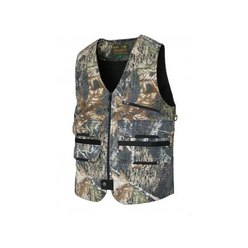 Imagem de Colete Classic Camo Flecha
