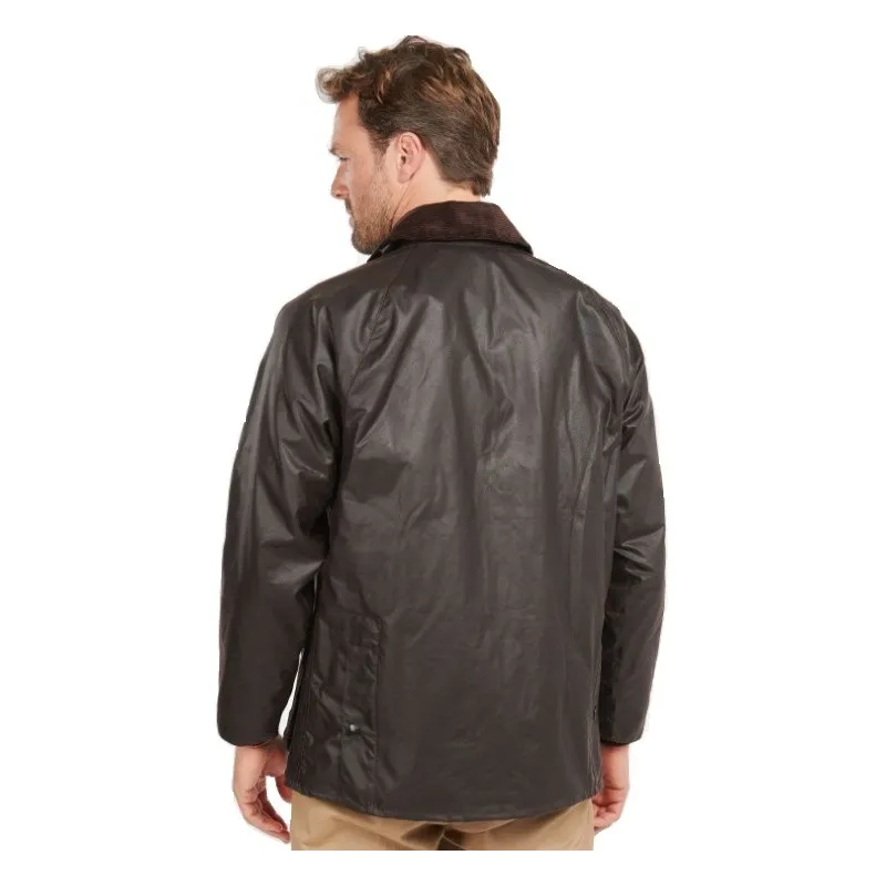 Imagem de Casaco Barbour Bedale Rustic