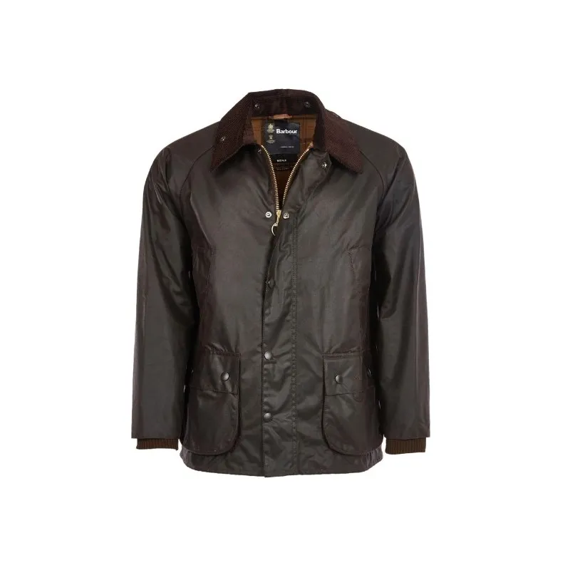 Imagem de Casaco Barbour Bedale Rustic