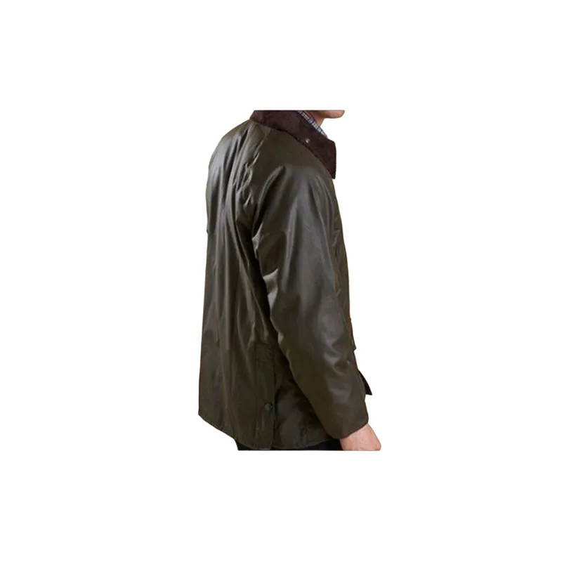 Imagem de Casaco Barbour Classic Bedale