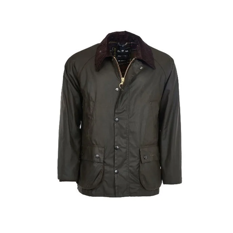 Imagem de Casaco Barbour Classic Bedale
