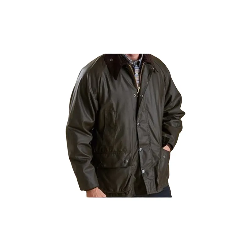 Imagem de Casaco Barbour Classic Bedale