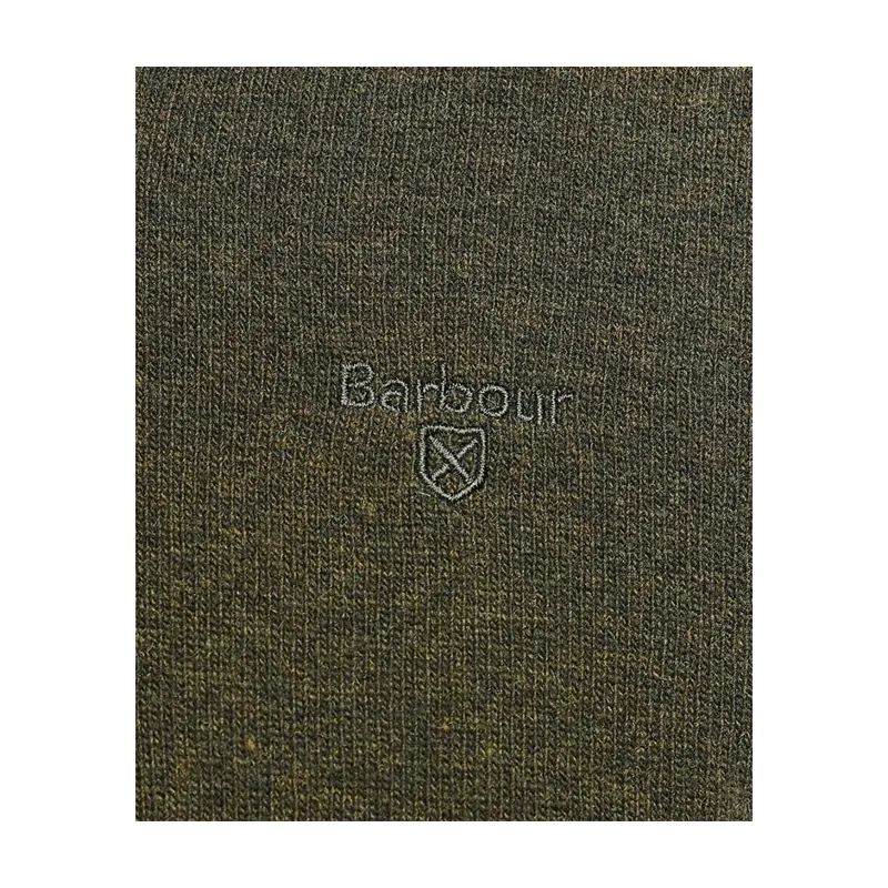Imagem de Pulover Barbour Lambswool V Neck