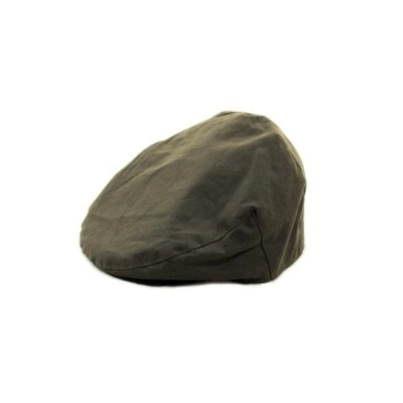 Imagem de Boina Barbour Wax Sylkoil