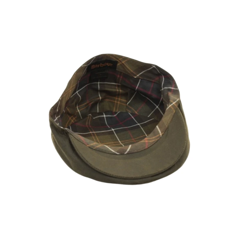 Imagem de Boina Barbour Wax Sylkoil