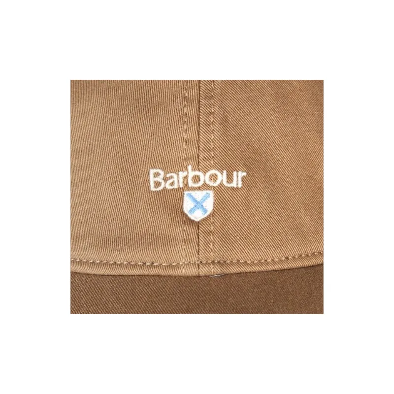 Imagem de Bon&eacute; Barbour Cascade