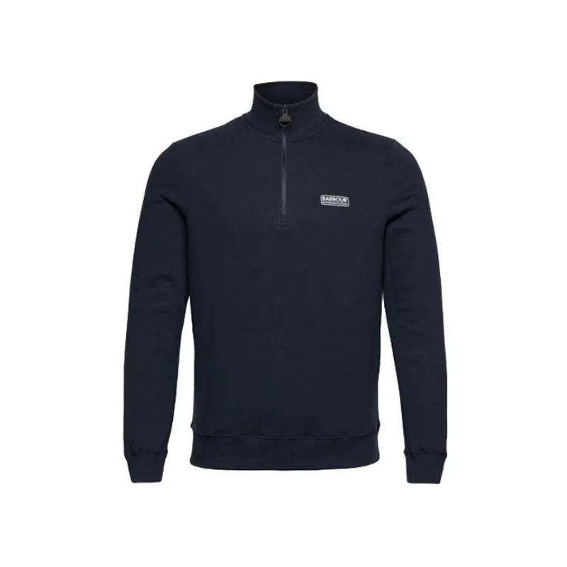 Imagem de Pulover Barbour Essential Half