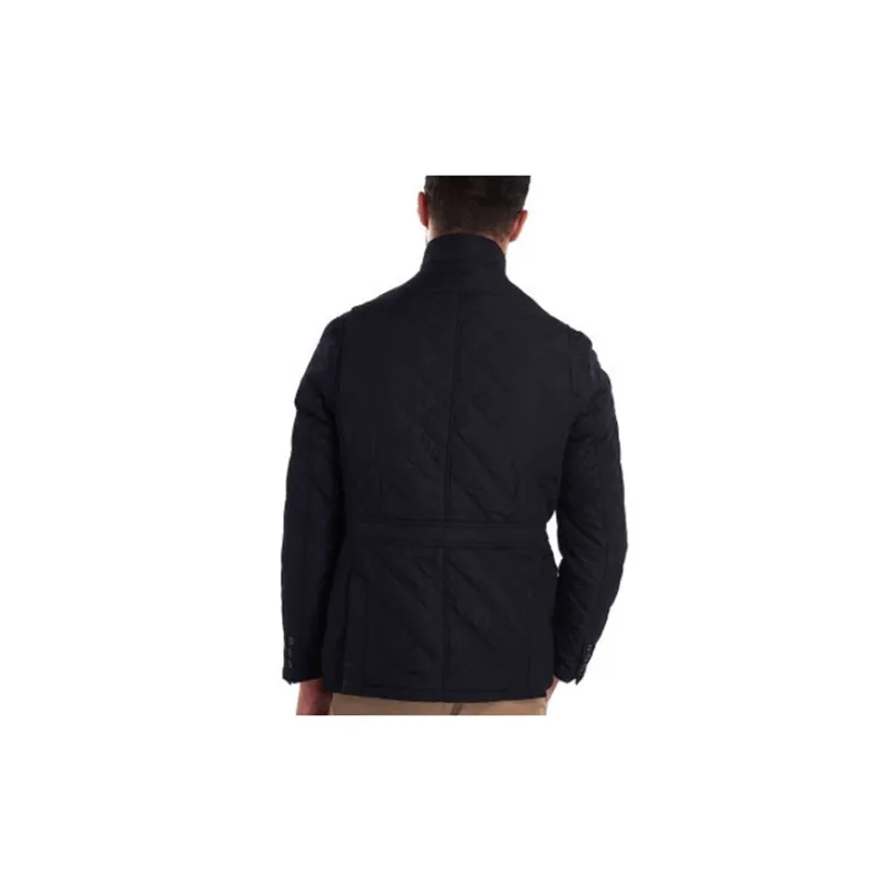 Imagem de Casaco Barbour Quilted Lutz