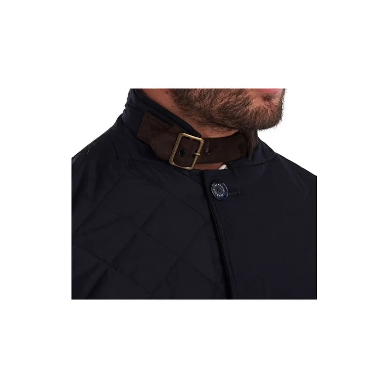 Imagem de Casaco Barbour Quilted Lutz