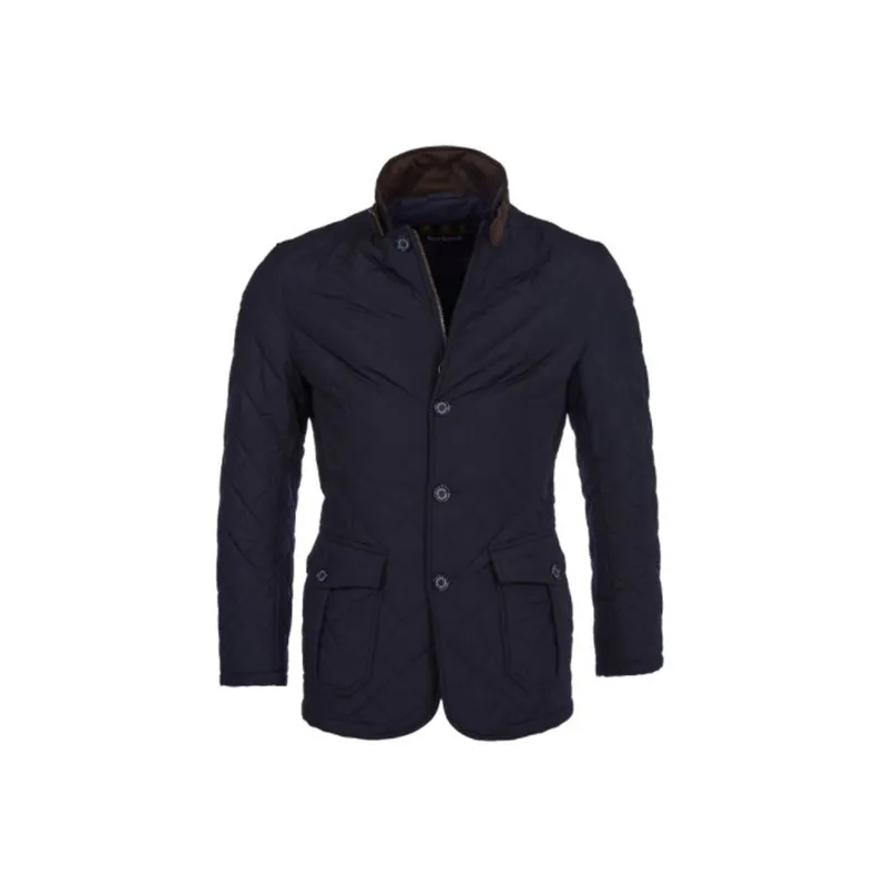 Imagem de Casaco Barbour Quilted Lutz