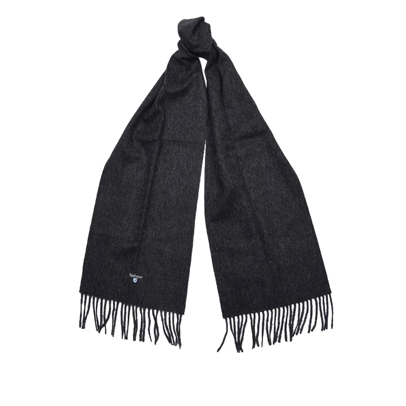 Imagem de Cachecol Barbour Lambswool