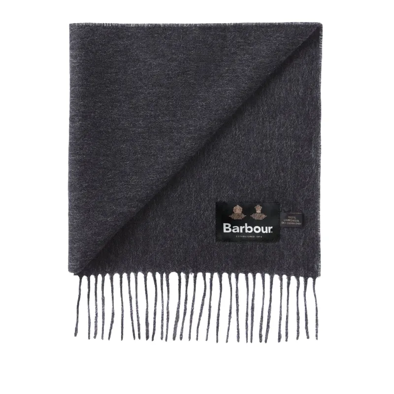 Imagem de Cachecol Barbour Lambswool