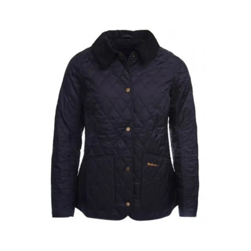 Imagem de Casaco Barbour Senhora Annandale Quilt