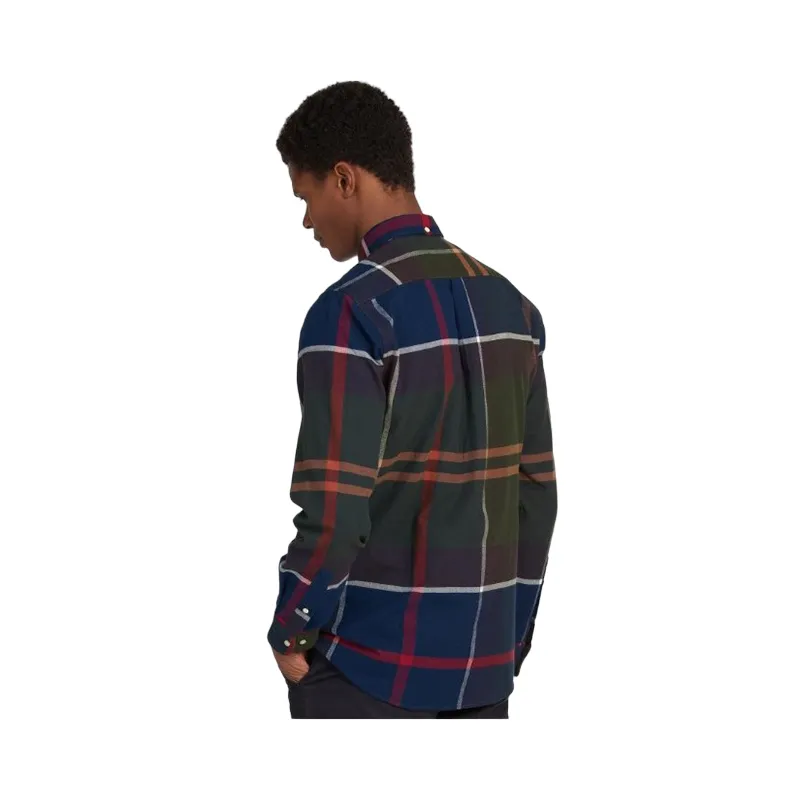 Imagem de Camisa Barbour Iceloch