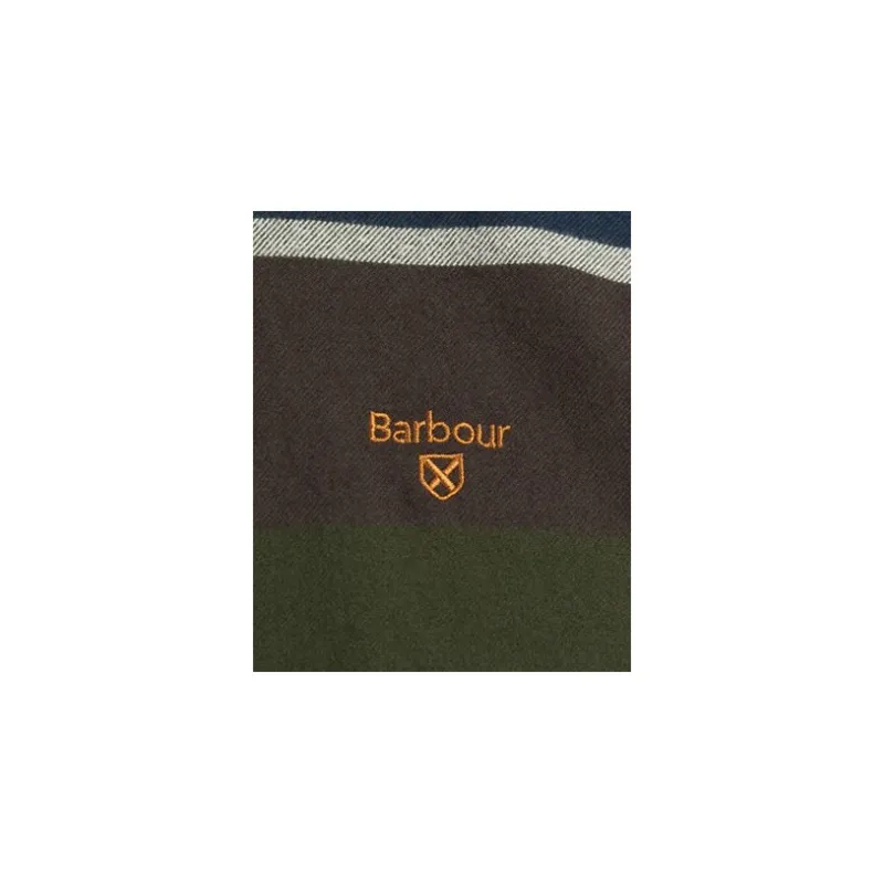 Imagem de Camisa Barbour Iceloch