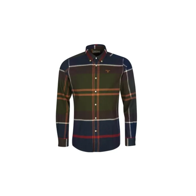 Imagem de Camisa Barbour Iceloch