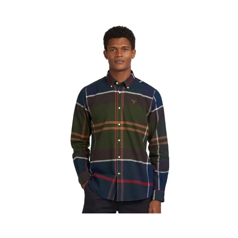 Imagem de Camisa Barbour Iceloch