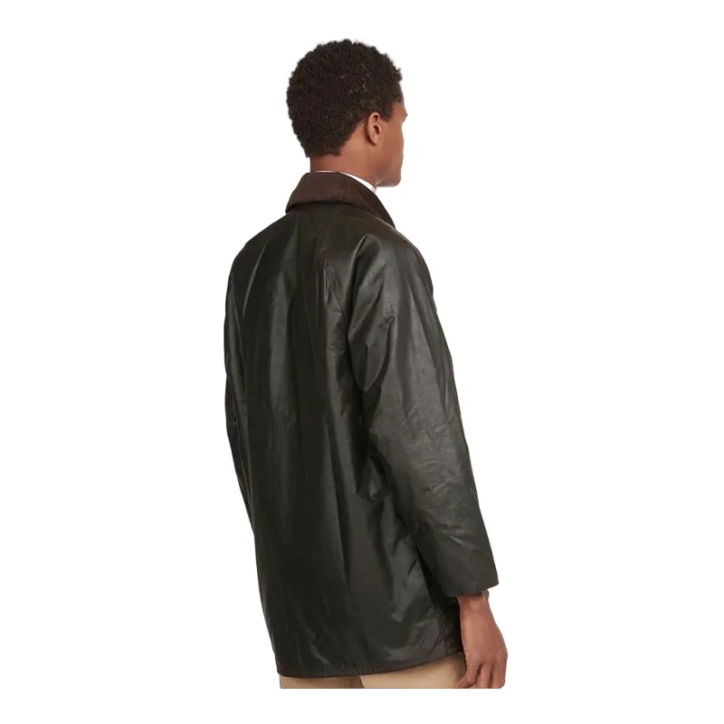 Imagem de Casaco Barbour Beaufort Wax  Sage