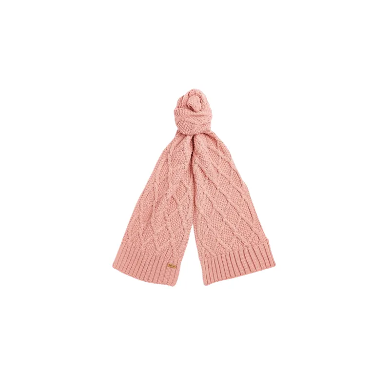 Imagem de Conjunto Barbour Gorro+Chachecol