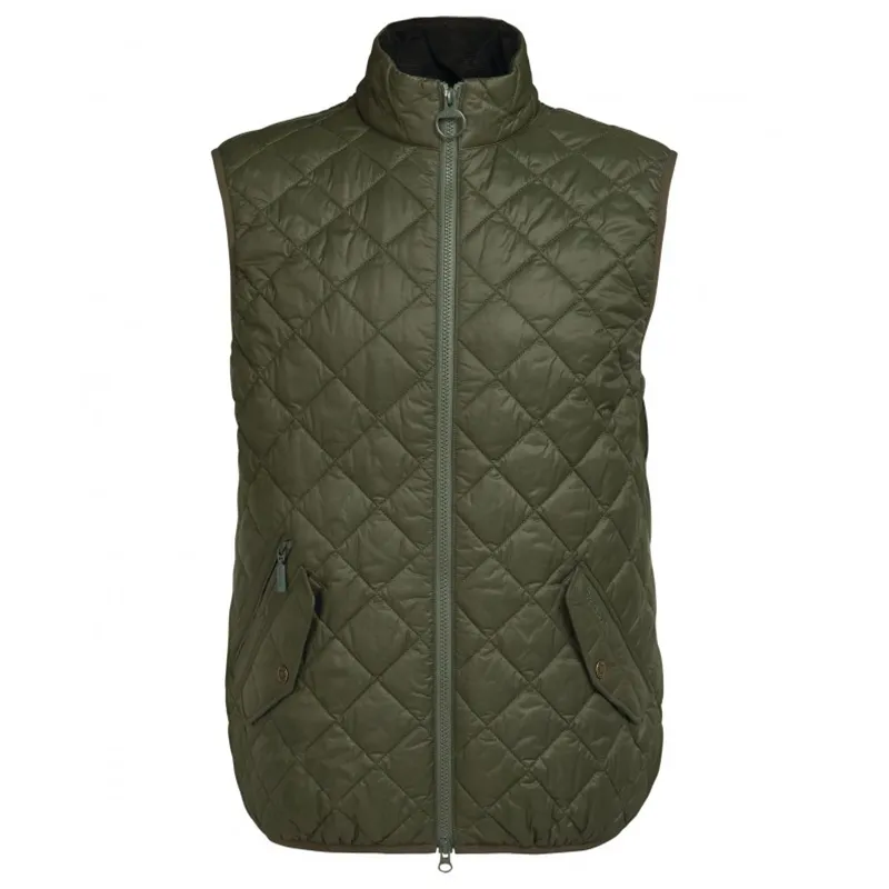 Imagem de Colete Barbour Chelsea