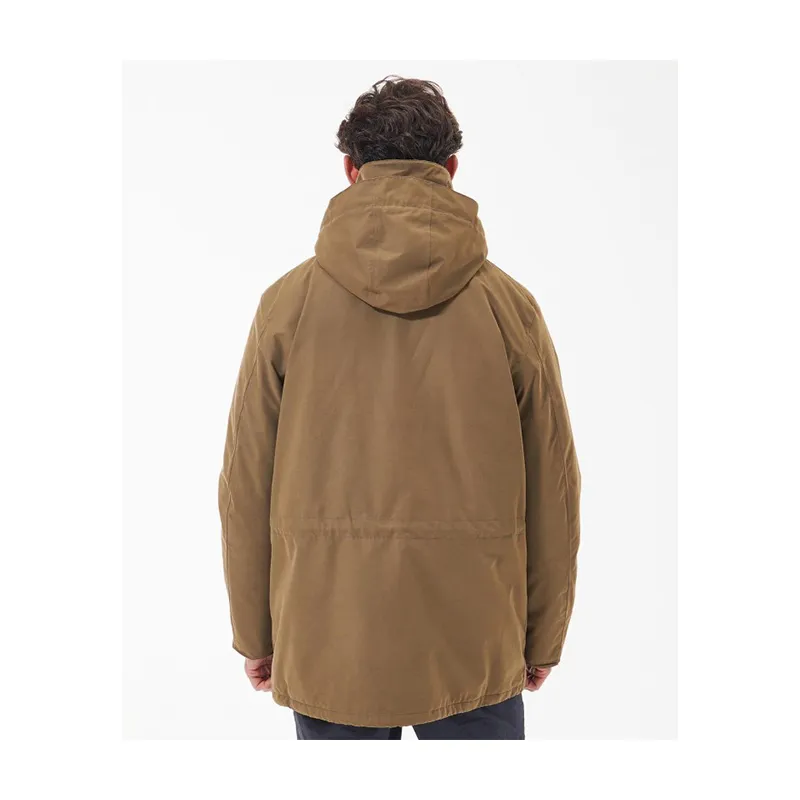 Imagem de Casaco Barbour Lonnen
