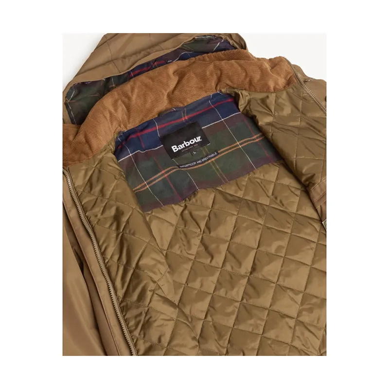 Imagem de Casaco Barbour Lonnen