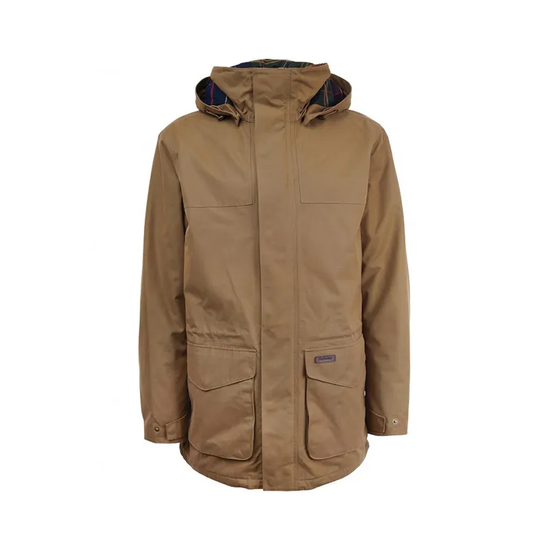 Imagem de Casaco Barbour Lonnen