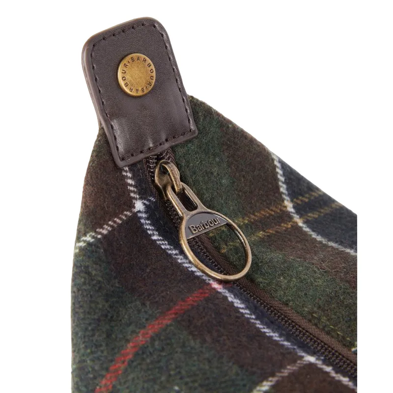 Imagem de Malote Barbour