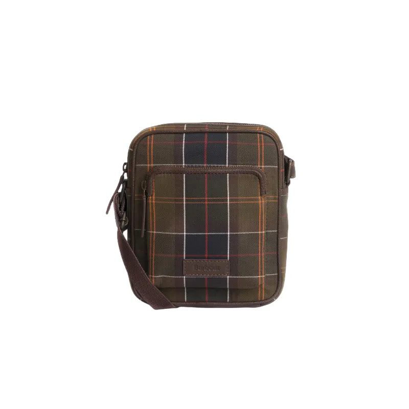 Imagem de Bolsa Barbour