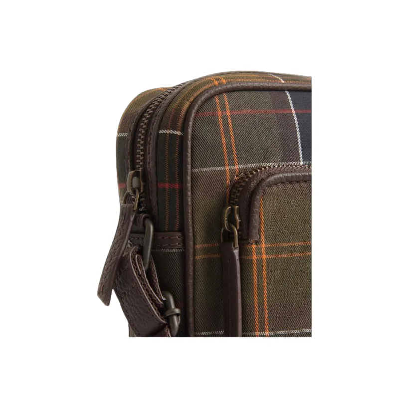 Imagem de Bolsa Barbour
