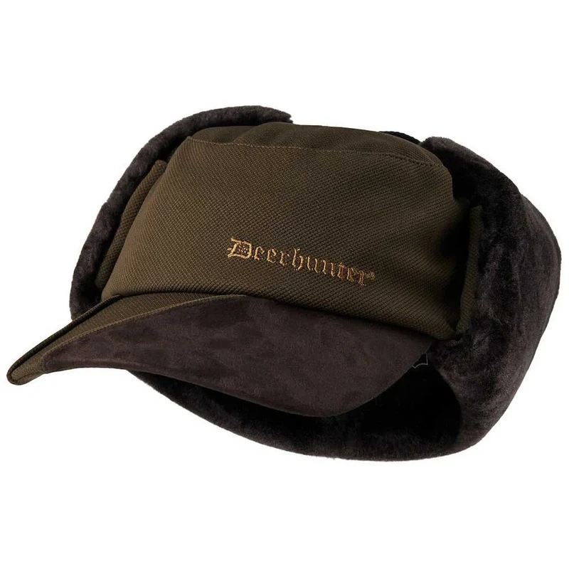Imagem de Bone Muflon Winter Deerhunter