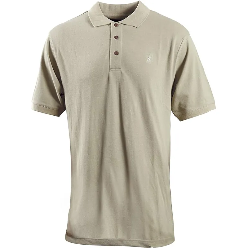 Imagem de Polo Berkeley Deerhunter