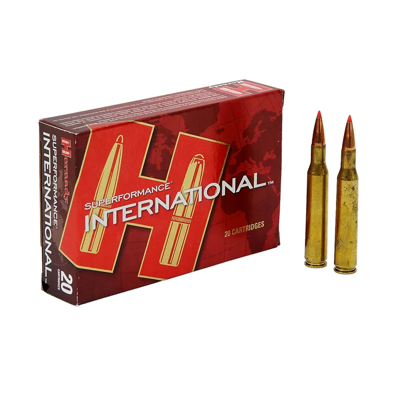 Imagem de Balas Hornady 270 WIN 130 gr CX