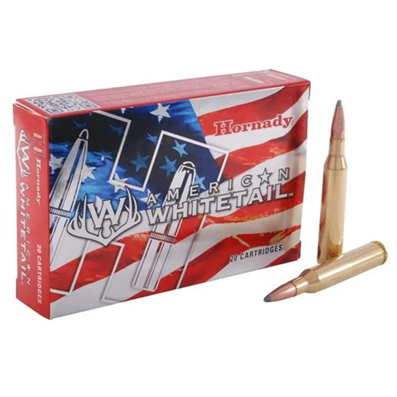 Imagem de Balas Hornady 270 WIN 130 gr Interlock