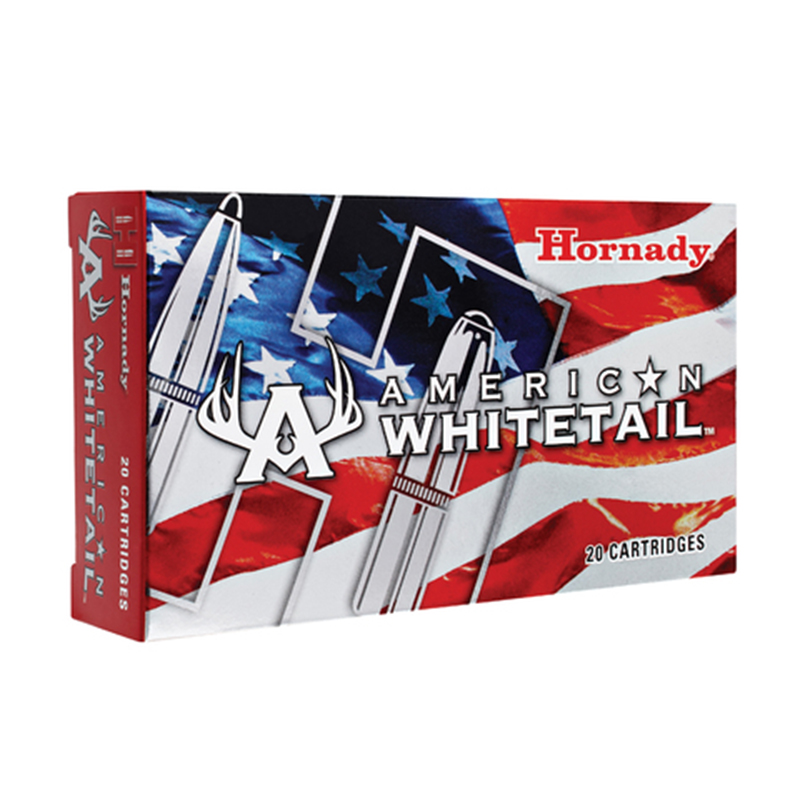 Imagem de Balas Hornady 270 WIN 140 gr BTSP