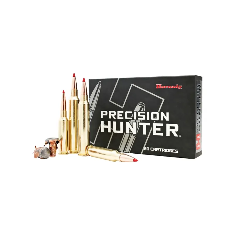 Imagem de Balas Hornady 280 WIN 150gr ELD-X