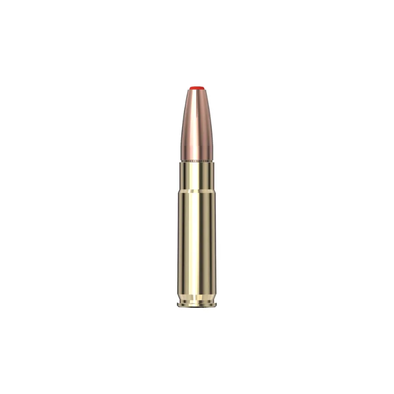 Imagem de Balas Hornady 300 Blackout 190gr Sub-x