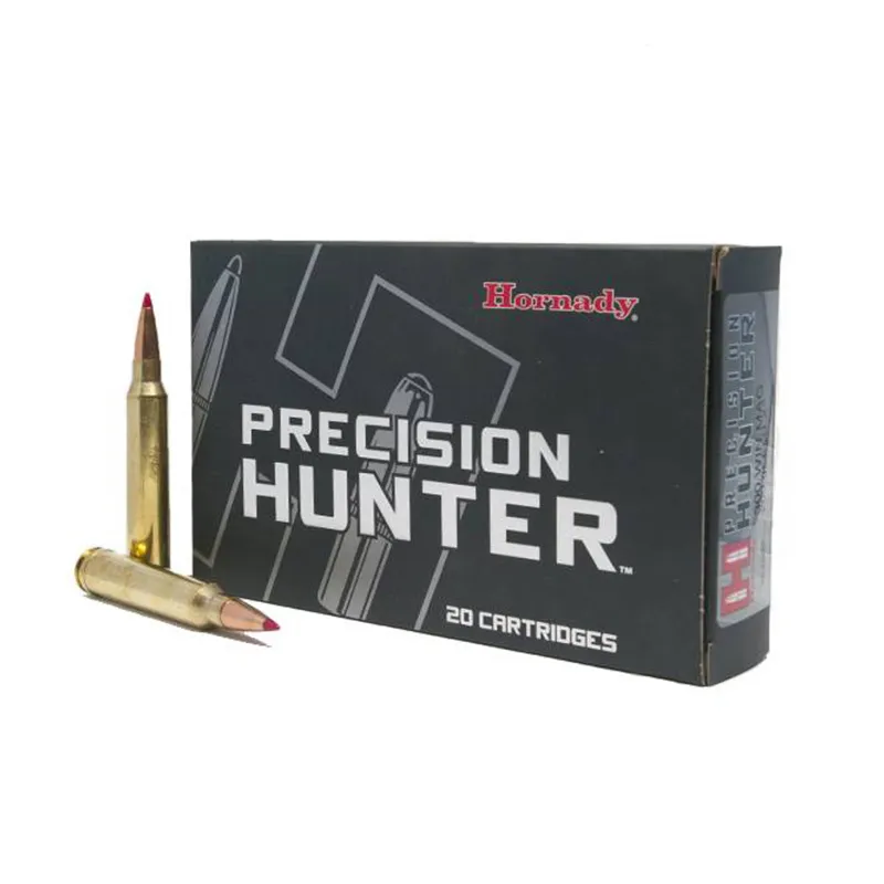 Imagem de Balas Hornady 300 Win.Mag.200gr ELD-X