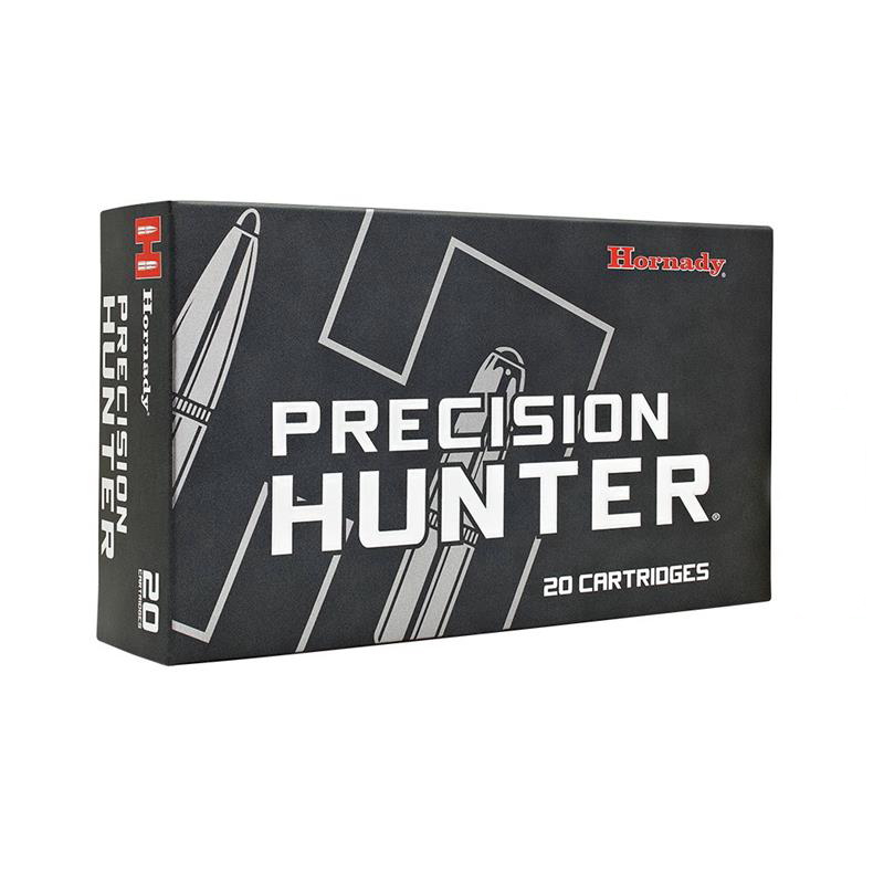 Imagem de Balas Hornady 300PRC 212gr ELD-X