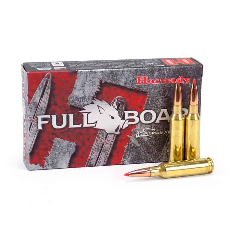 Imagem de Balas Hornady 30-06 SPRG 180Gr SP