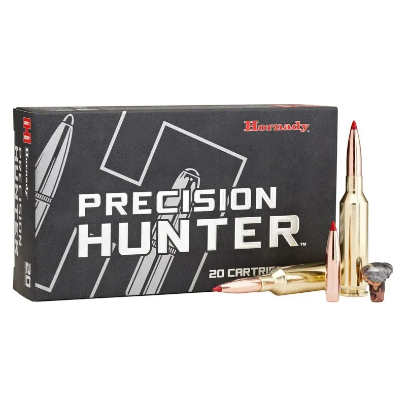 Imagem de Balas Hornady 338WM 230gr ELDX