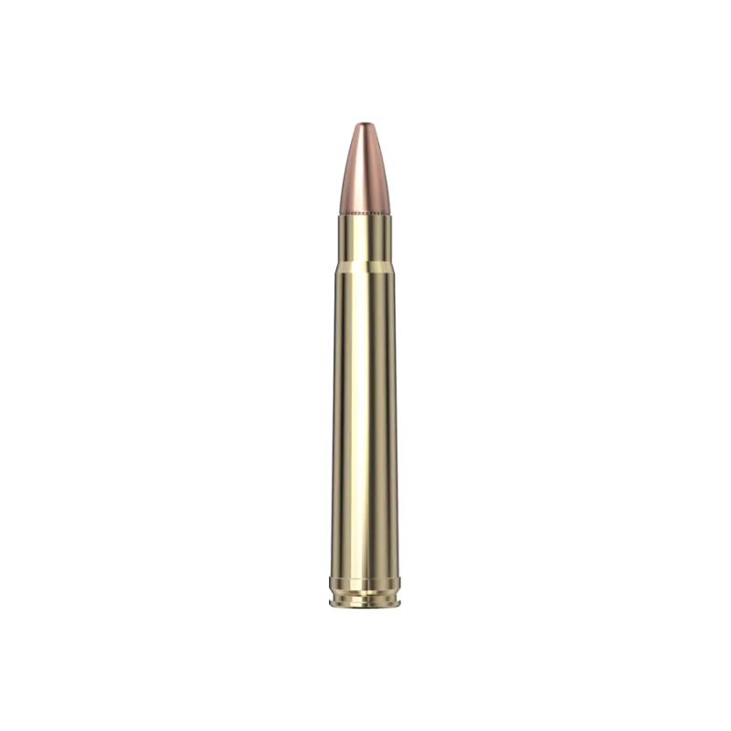Imagem de Balas Hornady 375 H&H 270gr SP-RP SPF