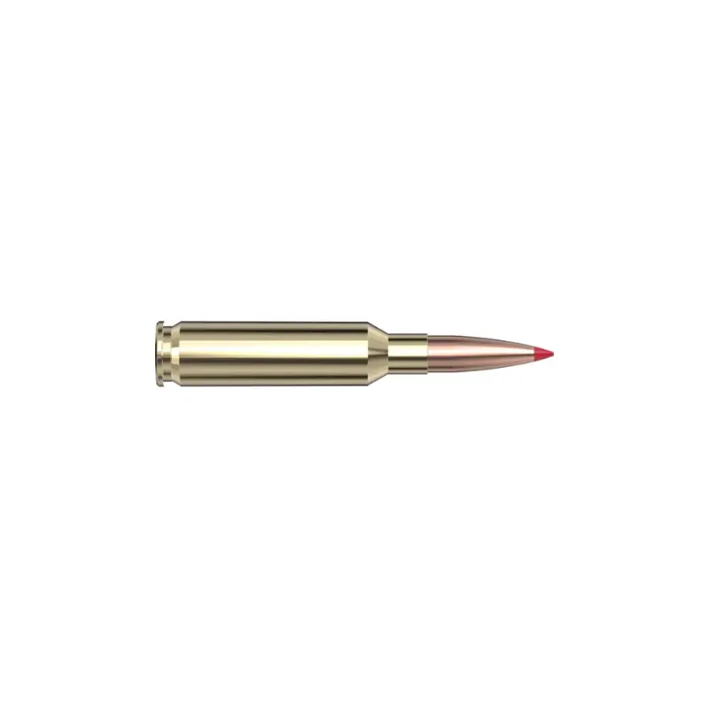 Imagem de Balas Hornady 6.5 Creedmoor 143gr ELD-X