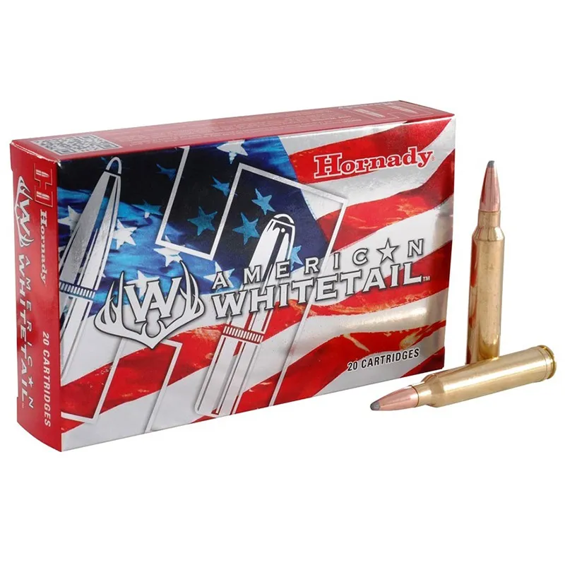 Imagem de Balas Hornady 7MM Rem Mag 139 Grs SP