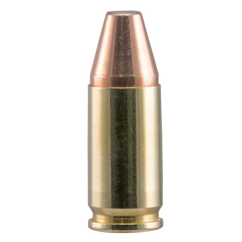 Imagem de Balas Hornady 9mm 135gr FMJ