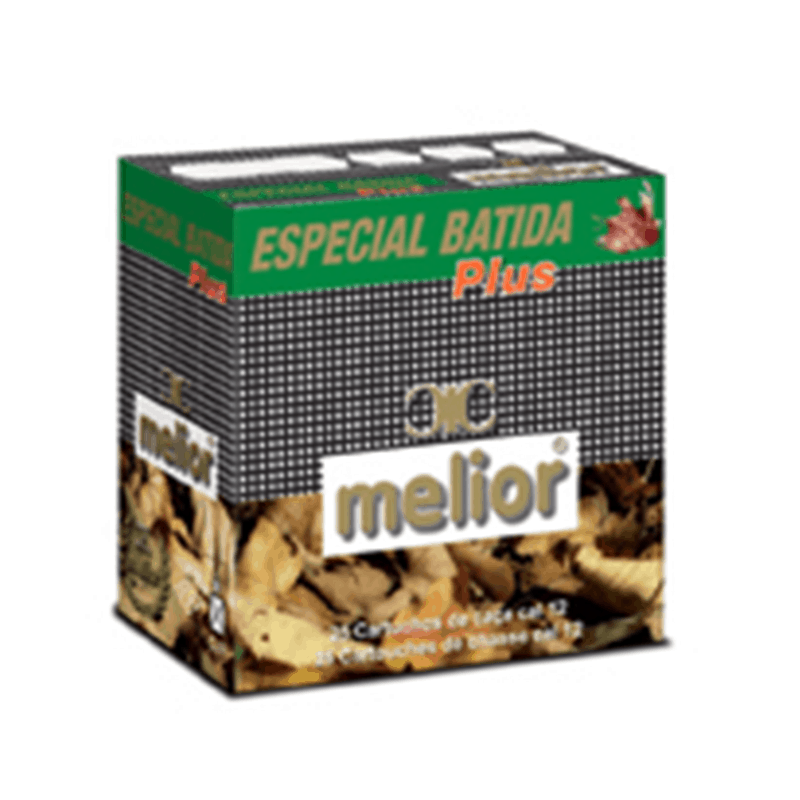 Imagem de Cart. Especial Batida Plus 35