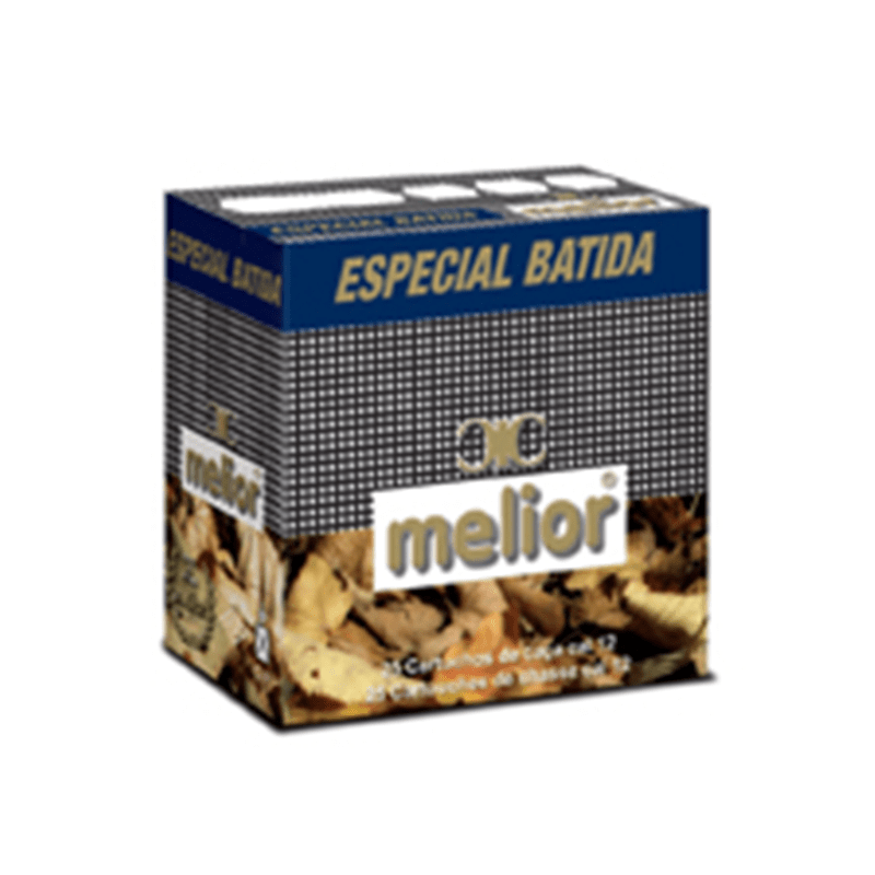 Imagem de Cart. Especial Batida 36