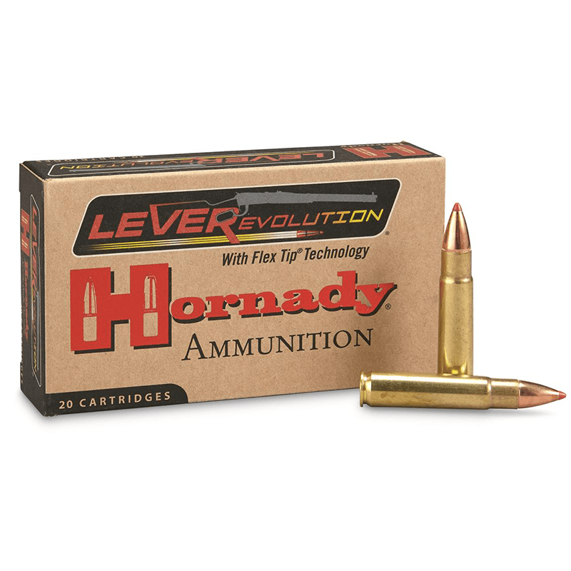 Imagem de Balas Hornady 223REM 75 Gr BTHP TAP