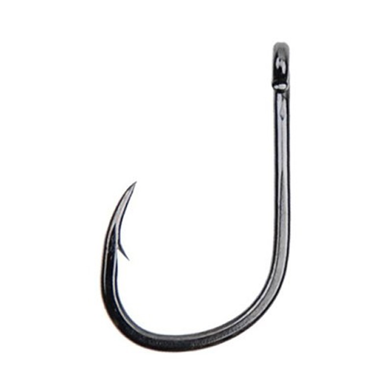 Imagem de Anzois Sasame F-875 Wormer Black N&ordm;6