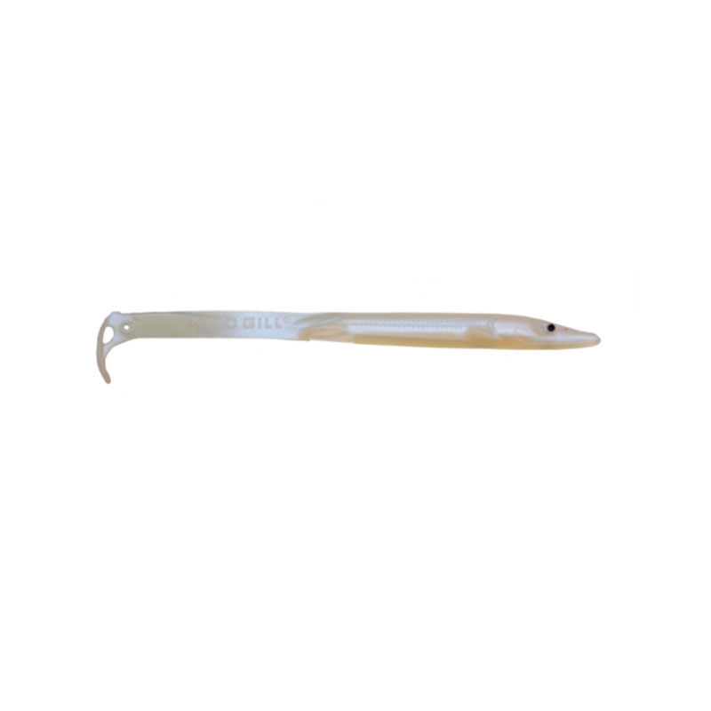 Imagem de Amostra Red Gill 070mm Blue Prl